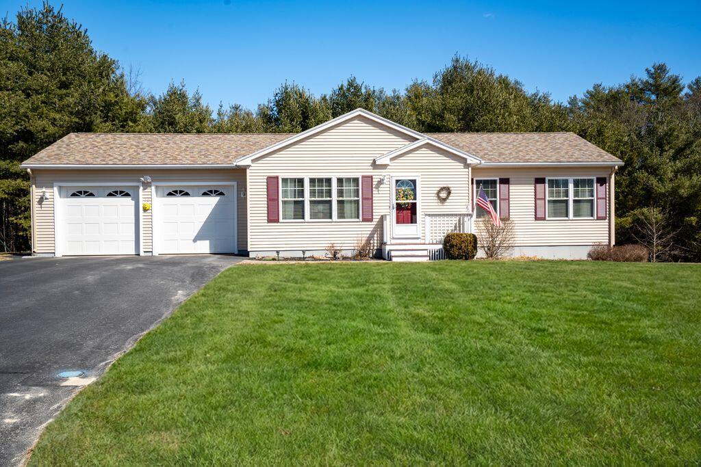 10 Twoey Drive Windham ME 04062