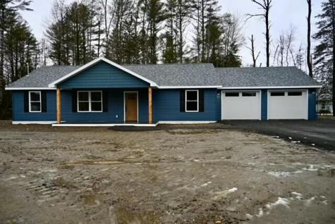 5 Bartlett Cove Orrington ME 04474