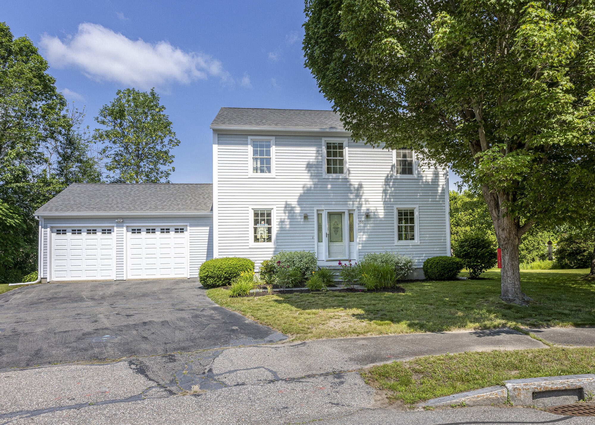 86 Allison Avenue Portland ME 04103