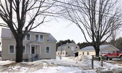 623 Bear Hill Road Dover-foxcroft ME 04426