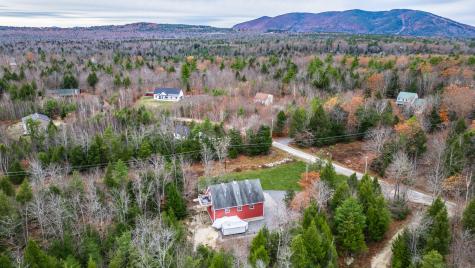 22 Lombardo Drive Bridgton ME 04009