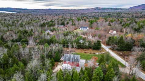 22 Lombardo Drive Bridgton ME 04009