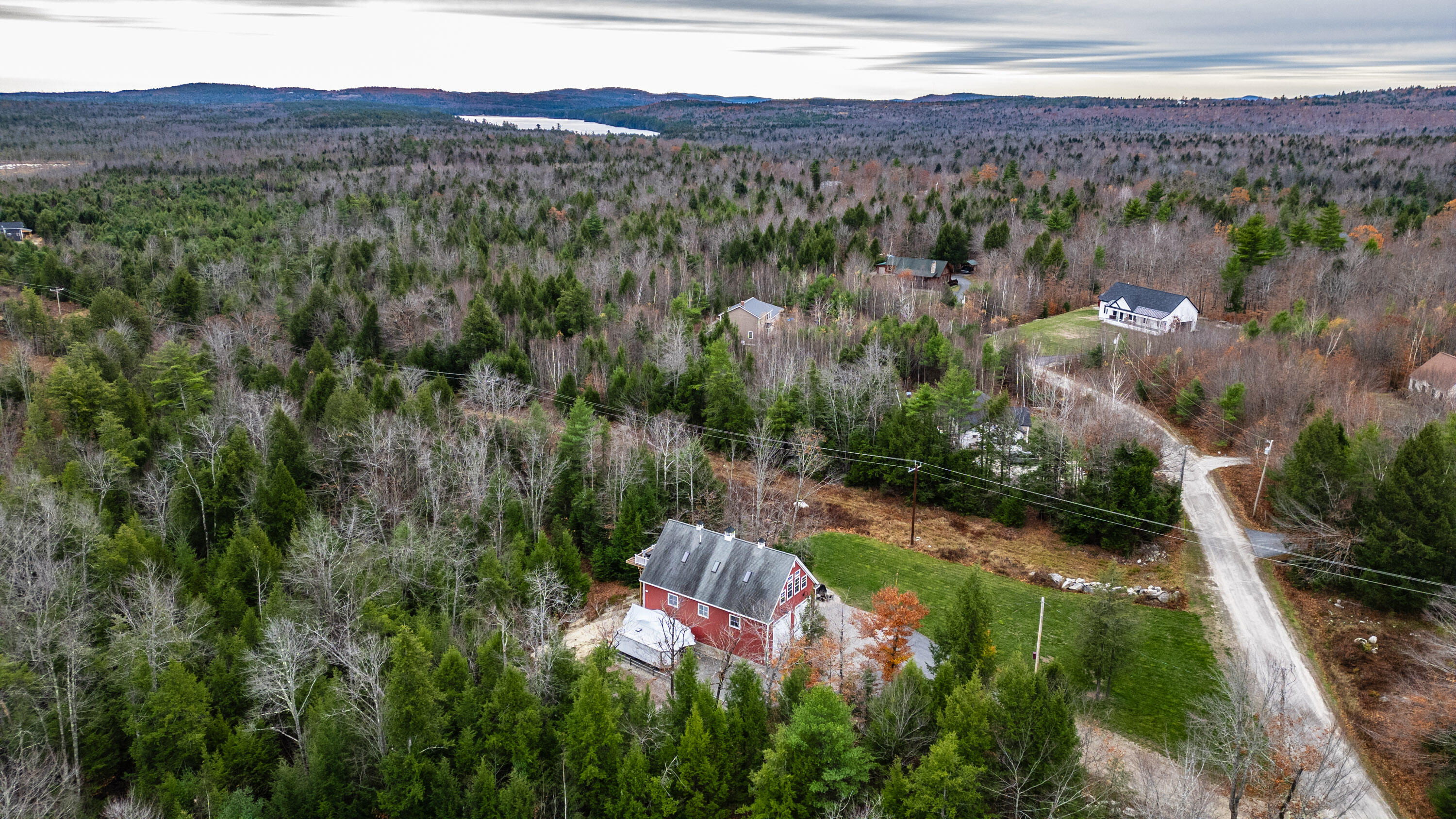 22 Lombardo Drive Bridgton ME 04009