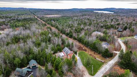 22 Lombardo Drive Bridgton ME 04009