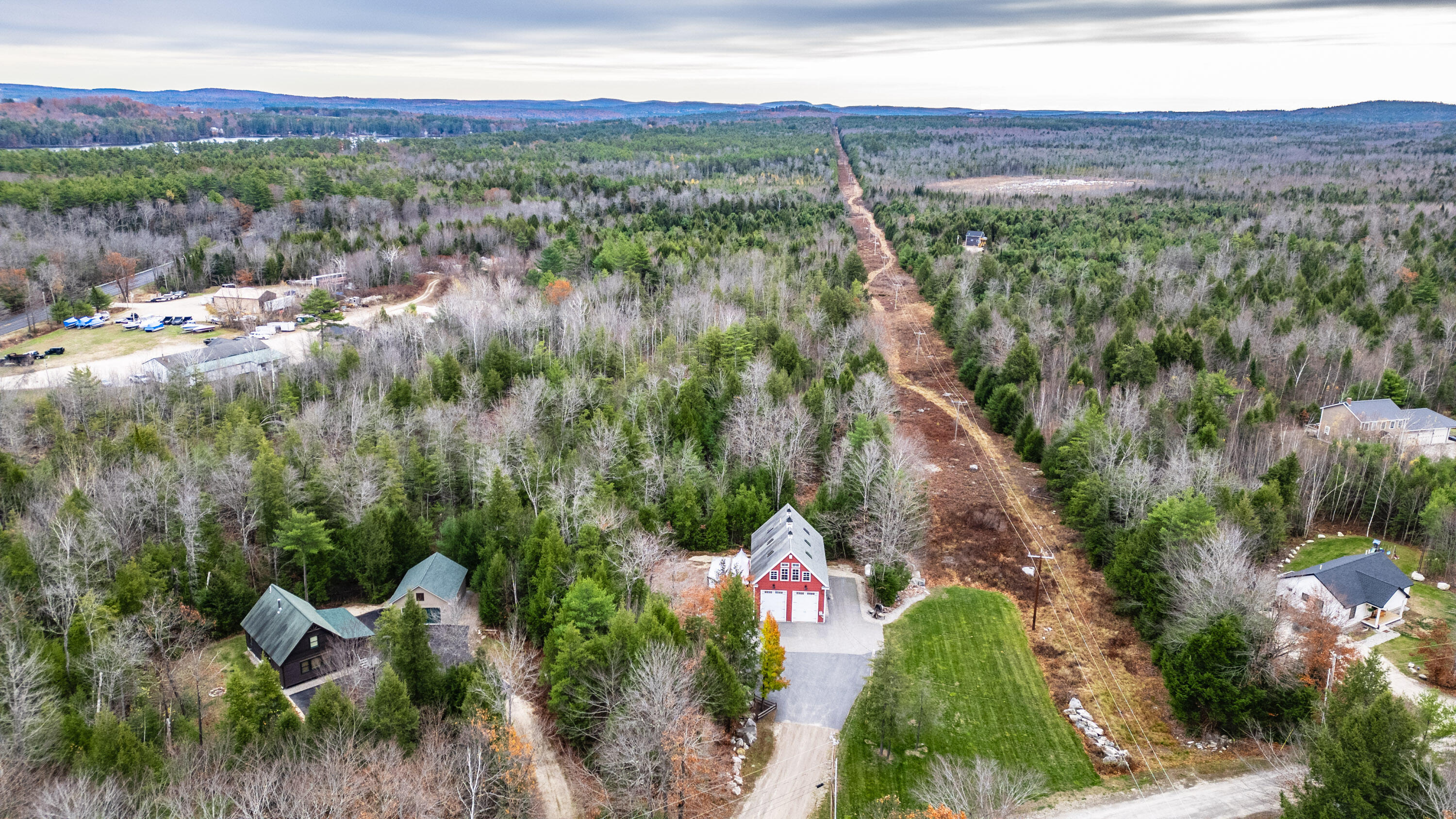 22 Lombardo Drive Bridgton ME 04009