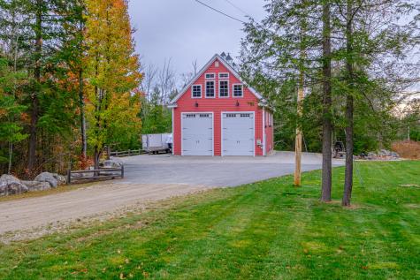 22 Lombardo Drive Bridgton ME 04009