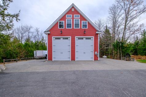 22 Lombardo Drive Bridgton ME 04009