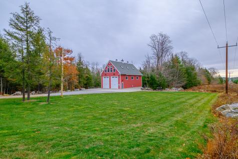 22 Lombardo Drive Bridgton ME 04009