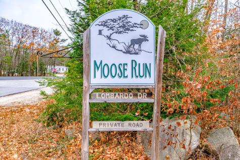 22 Lombardo Drive Bridgton ME 04009