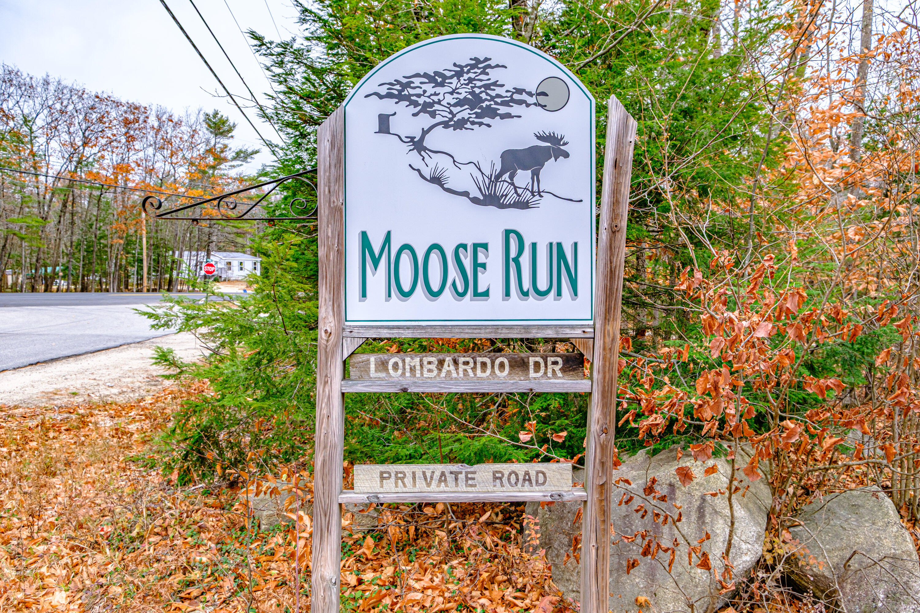 22 Lombardo Drive Bridgton ME 04009