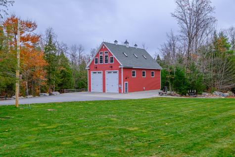 22 Lombardo Drive Bridgton ME 04009