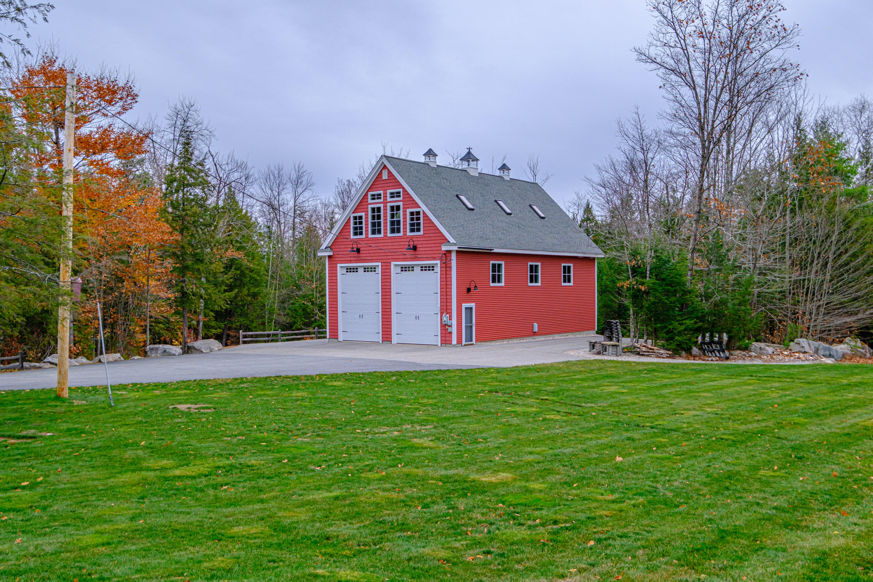 22 Lombardo Drive Bridgton ME 04009