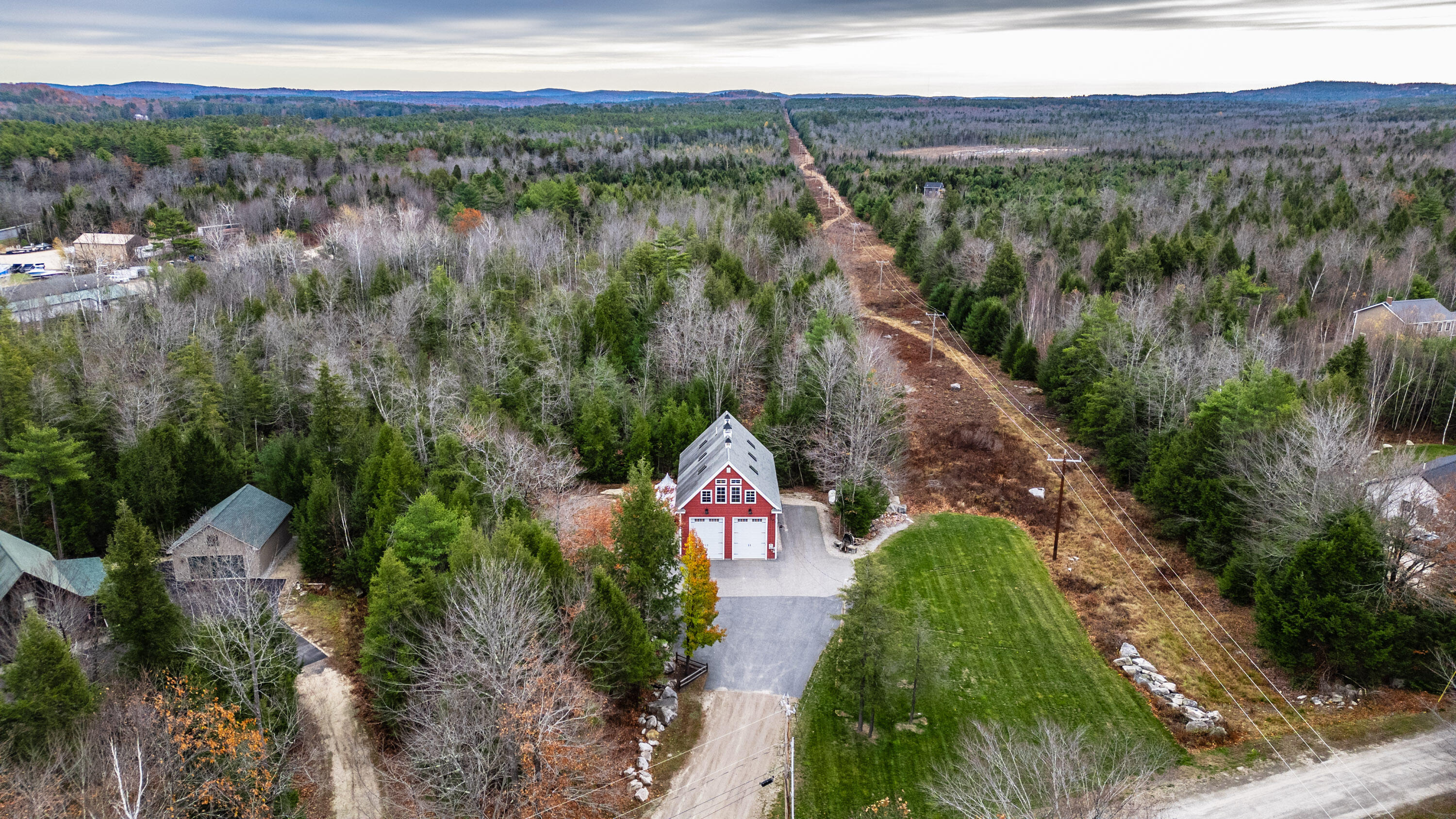 22 Lombardo Drive Bridgton ME 04009