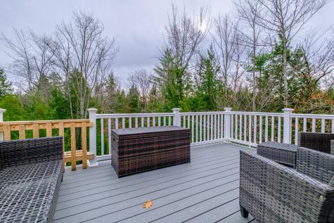 22 Lombardo Drive Bridgton ME 04009