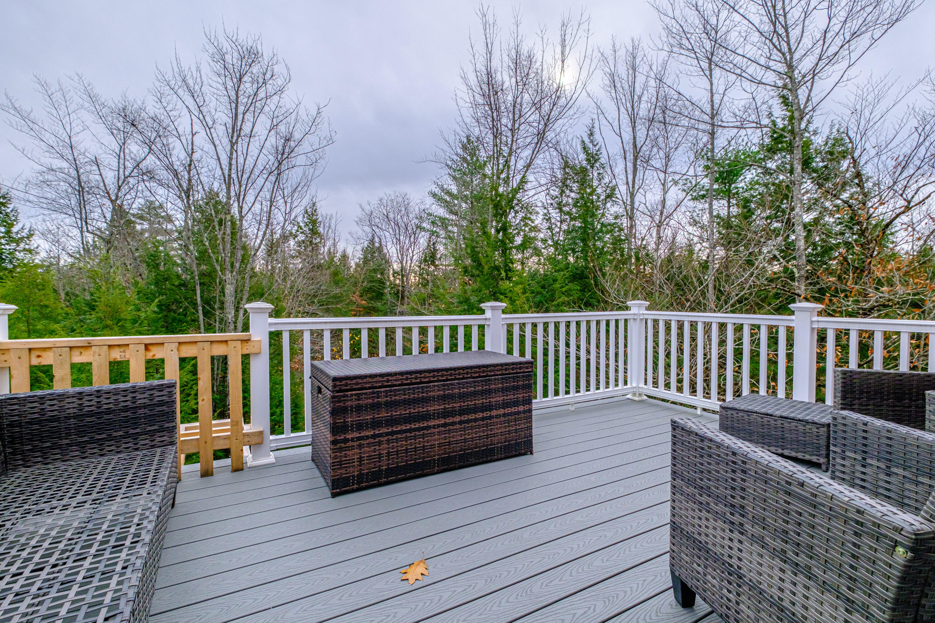 22 Lombardo Drive Bridgton ME 04009