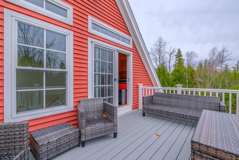 22 Lombardo Drive Bridgton ME 04009