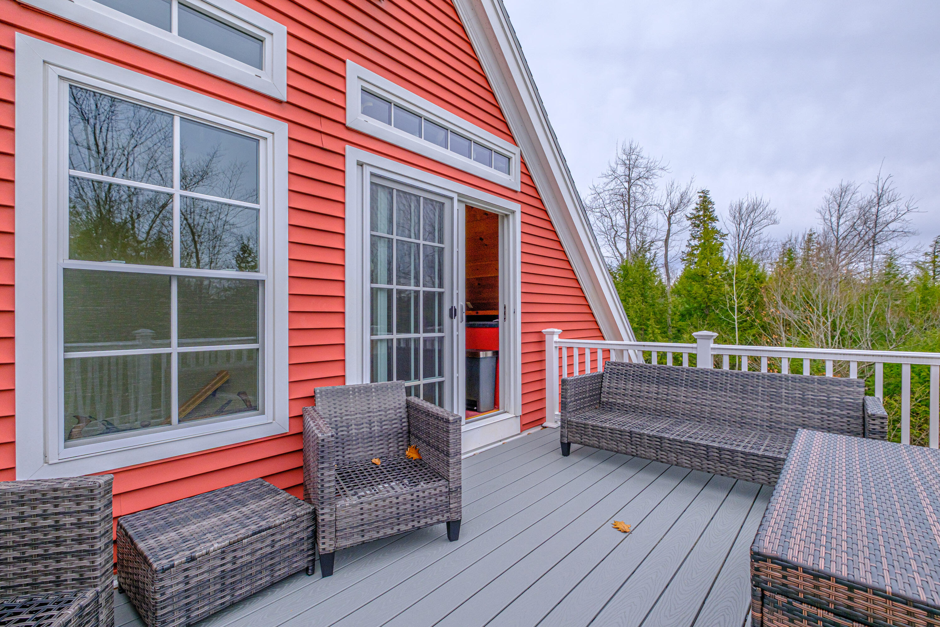 22 Lombardo Drive Bridgton ME 04009