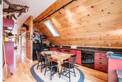 22 Lombardo Drive Bridgton ME 04009