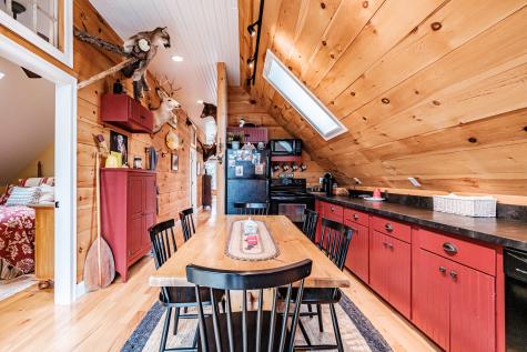 22 Lombardo Drive Bridgton ME 04009