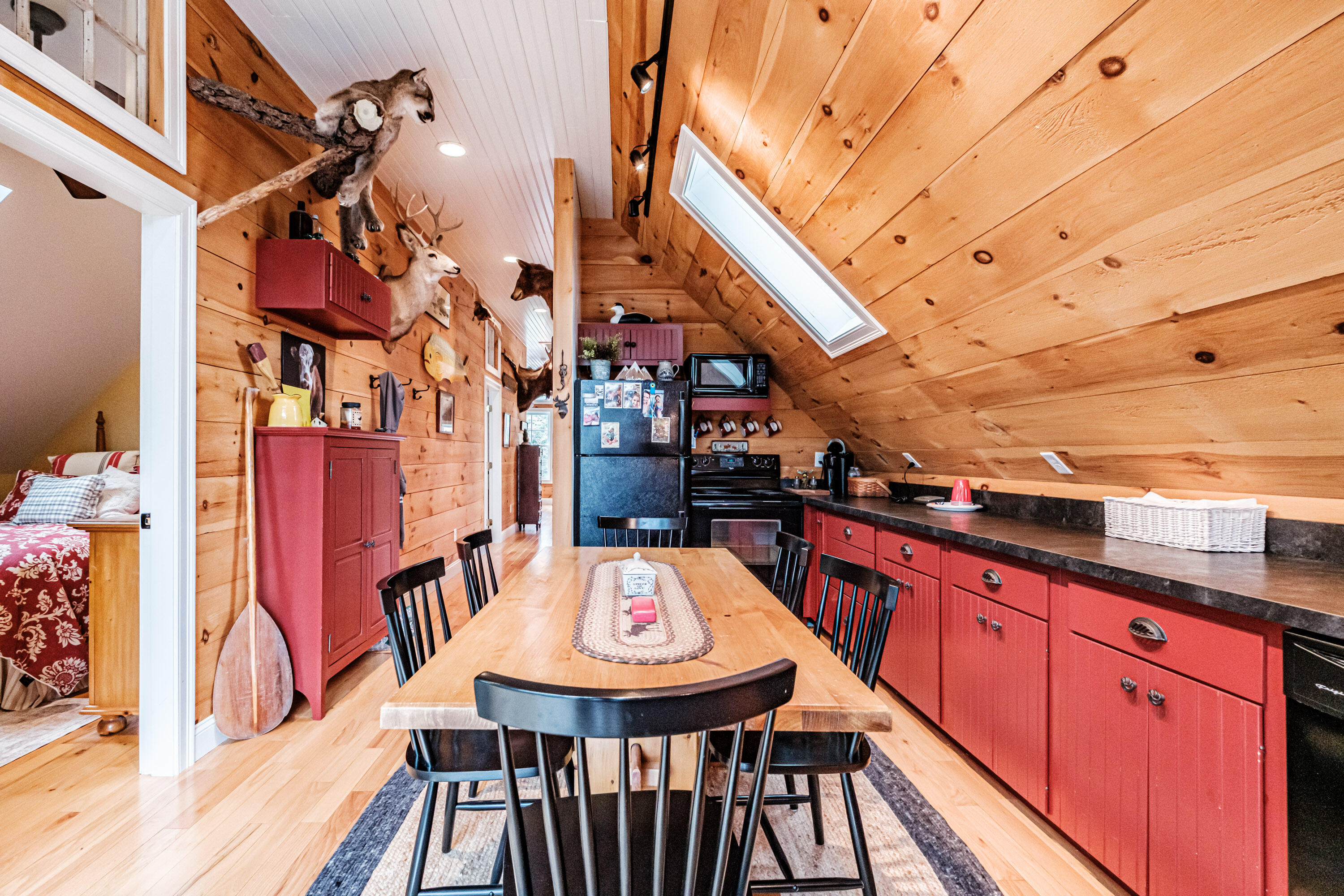 22 Lombardo Drive Bridgton ME 04009