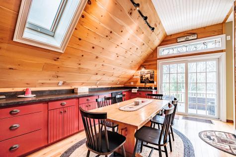 22 Lombardo Drive Bridgton ME 04009