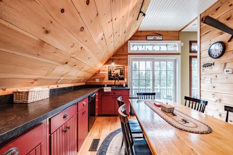 22 Lombardo Drive Bridgton ME 04009