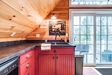 22 Lombardo Drive Bridgton ME 04009