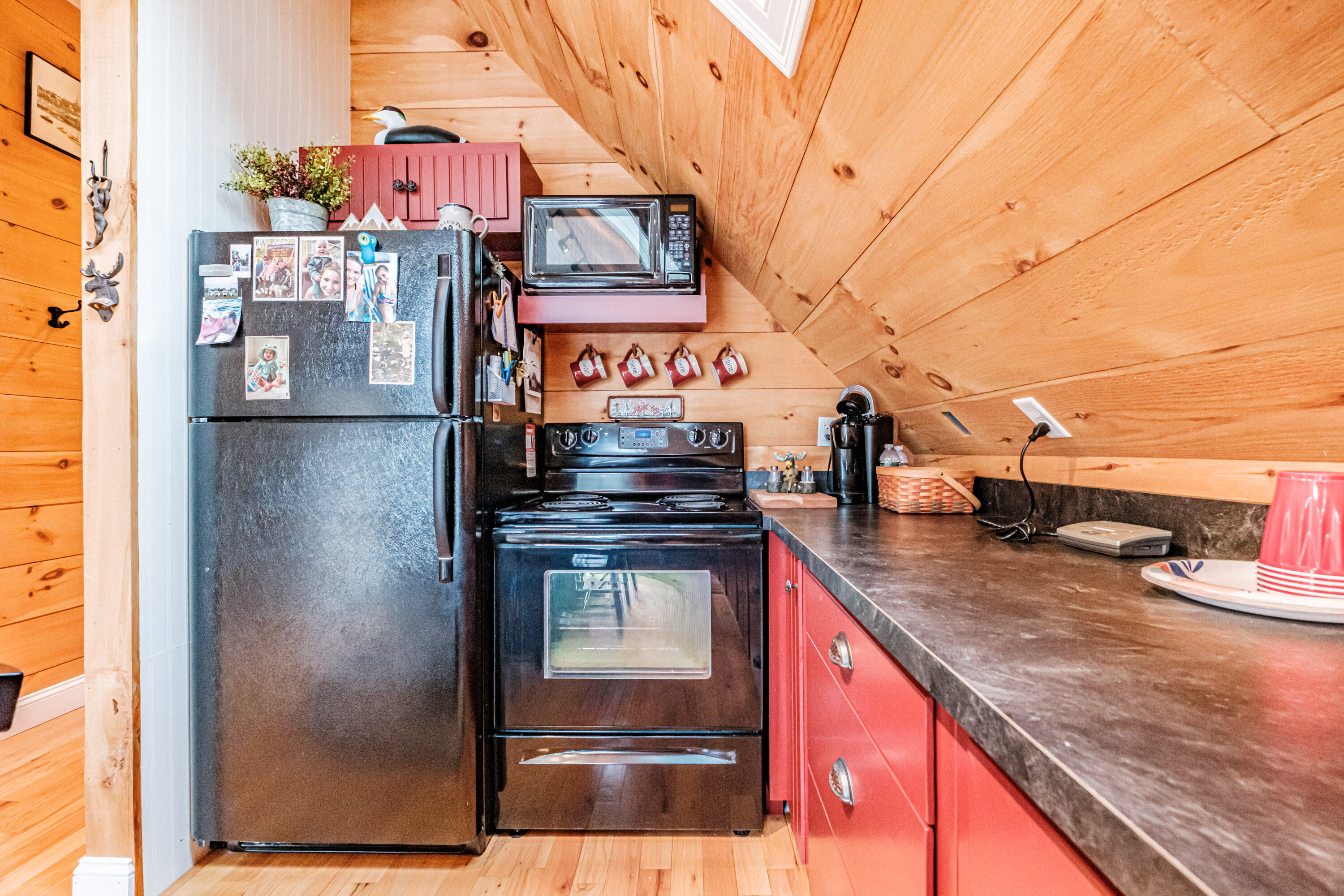 22 Lombardo Drive Bridgton ME 04009