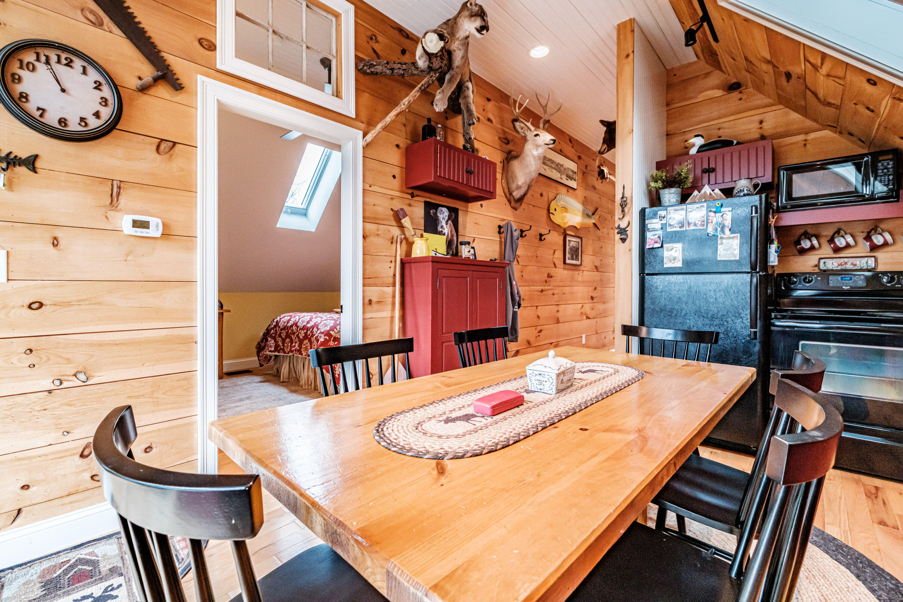 22 Lombardo Drive Bridgton ME 04009