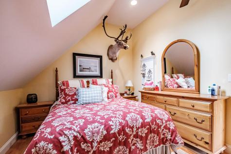 22 Lombardo Drive Bridgton ME 04009