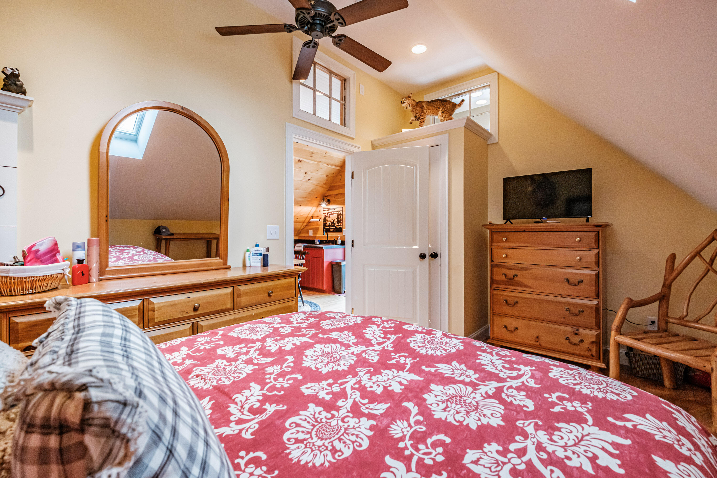 22 Lombardo Drive Bridgton ME 04009