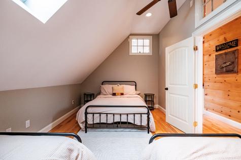 22 Lombardo Drive Bridgton ME 04009