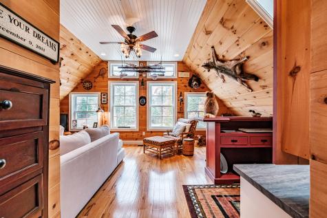 22 Lombardo Drive Bridgton ME 04009