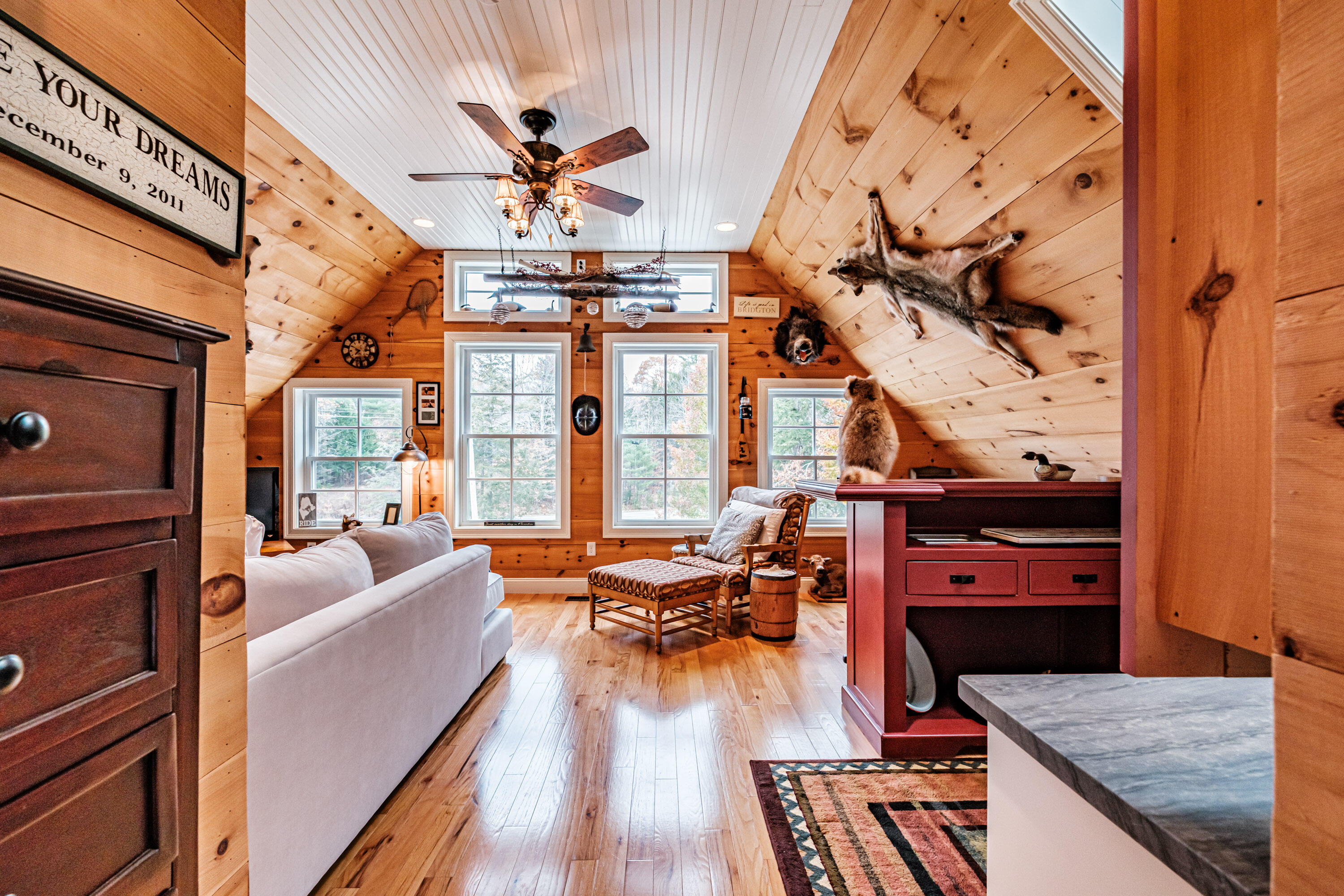 22 Lombardo Drive Bridgton ME 04009