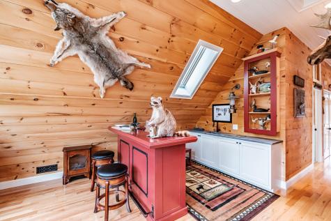 22 Lombardo Drive Bridgton ME 04009