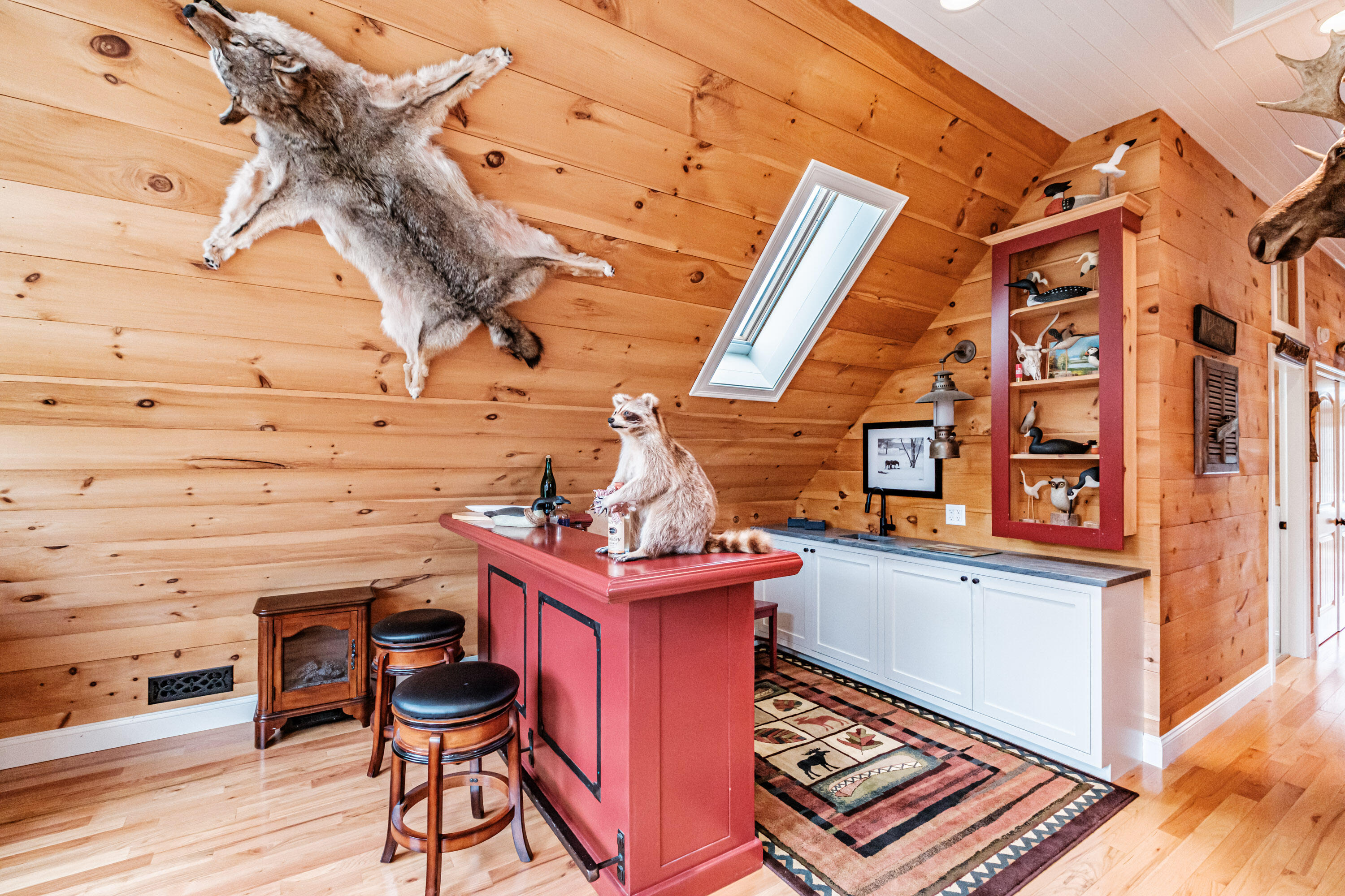 22 Lombardo Drive Bridgton ME 04009