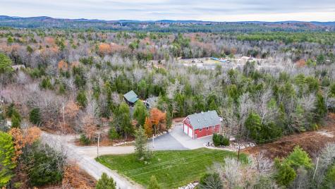 22 Lombardo Drive Bridgton ME 04009