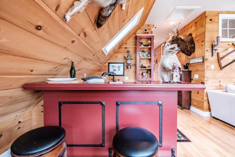 22 Lombardo Drive Bridgton ME 04009