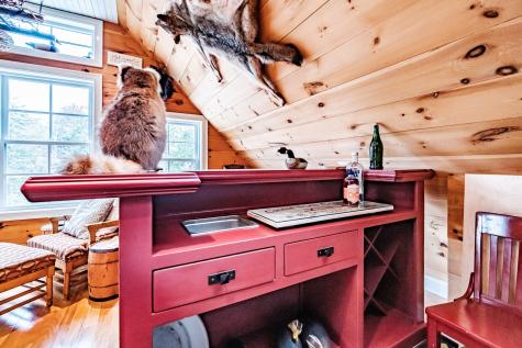 22 Lombardo Drive Bridgton ME 04009