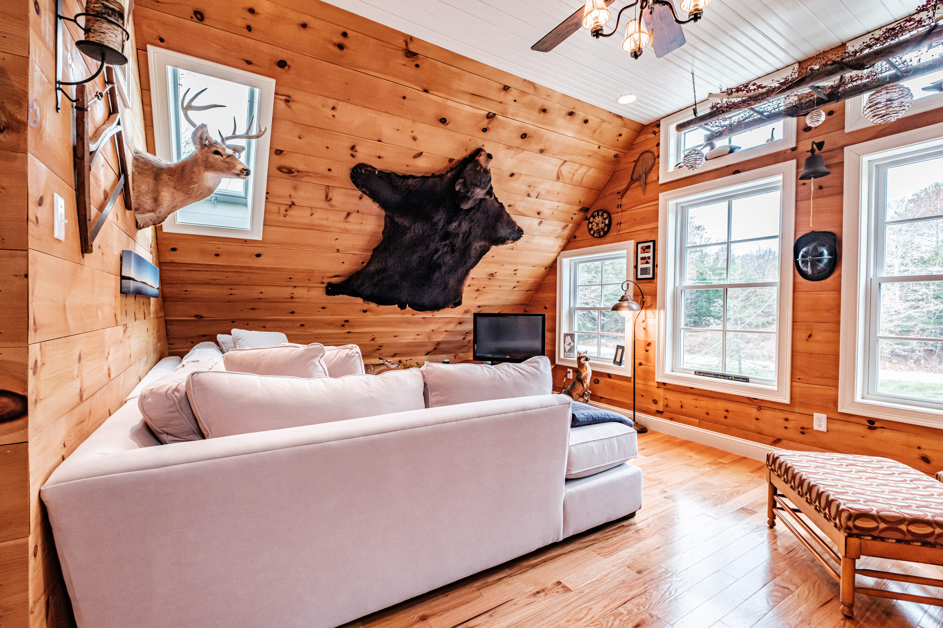 22 Lombardo Drive Bridgton ME 04009