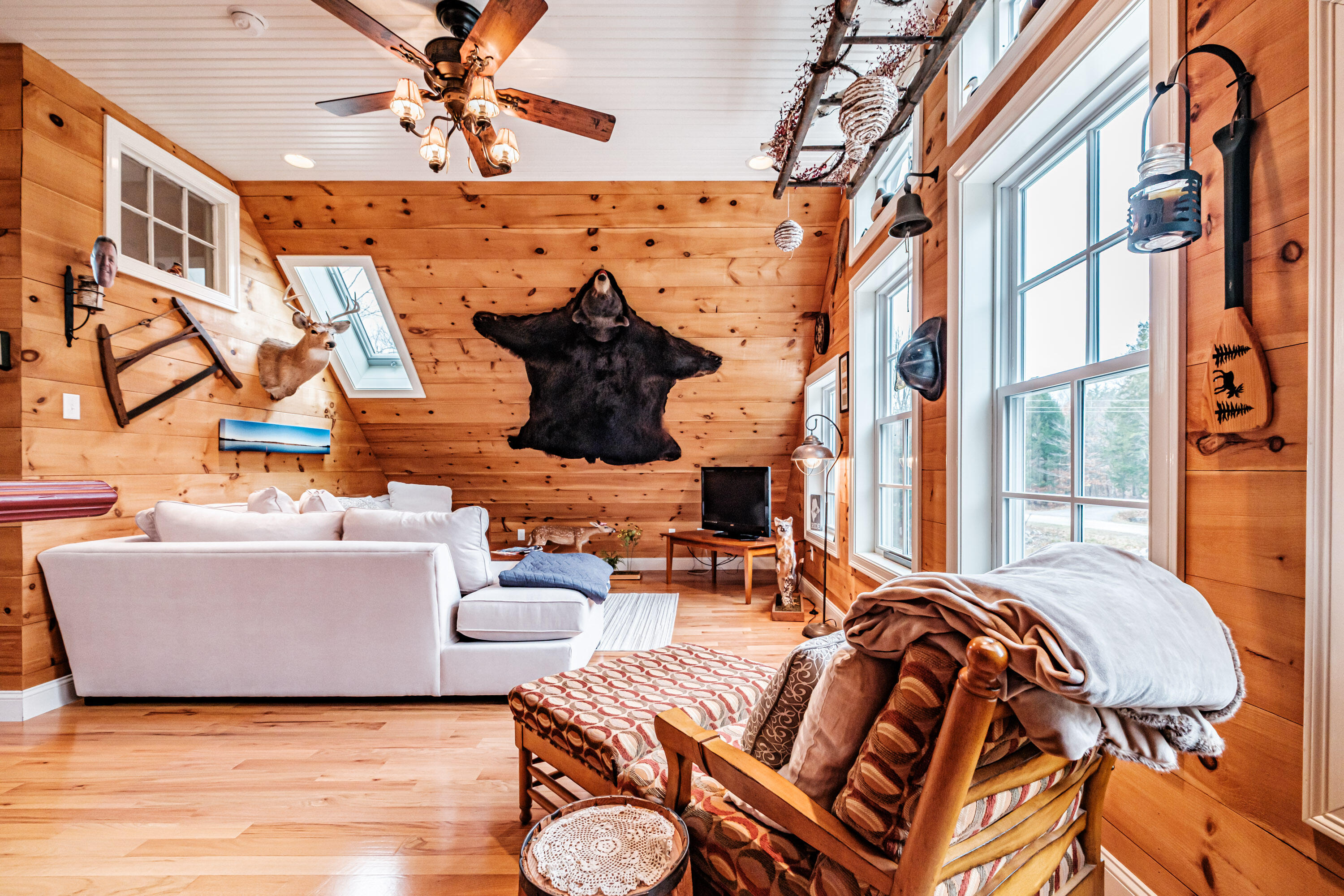 22 Lombardo Drive Bridgton ME 04009