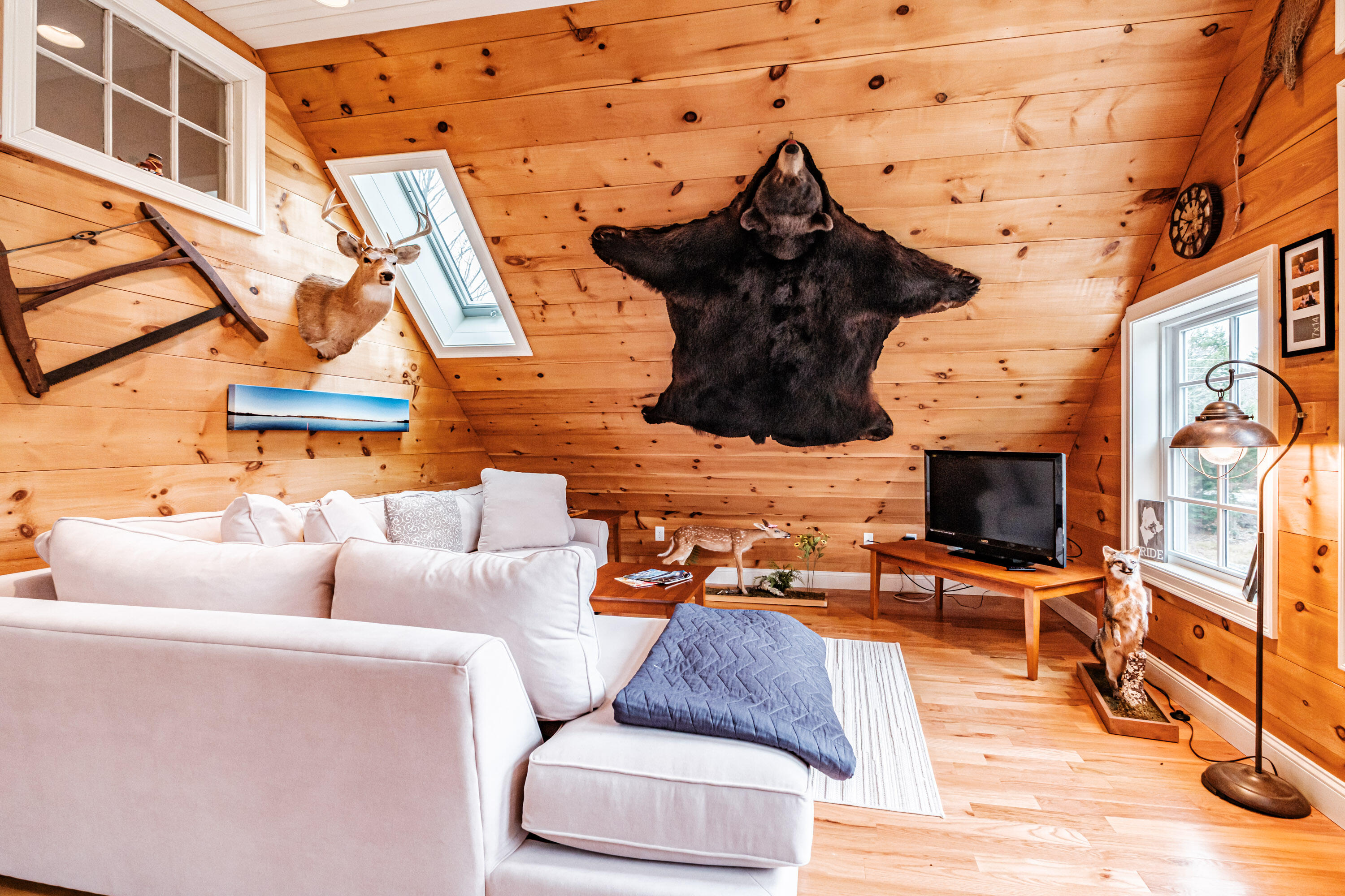 22 Lombardo Drive Bridgton ME 04009