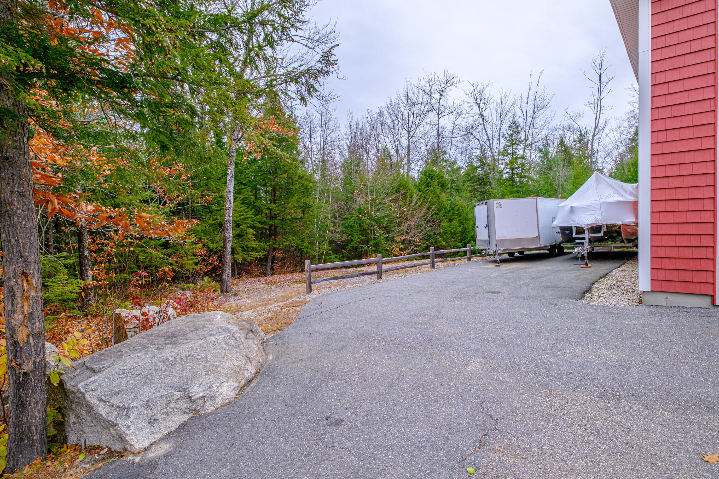 22 Lombardo Drive Bridgton ME 04009