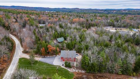 22 Lombardo Drive Bridgton ME 04009