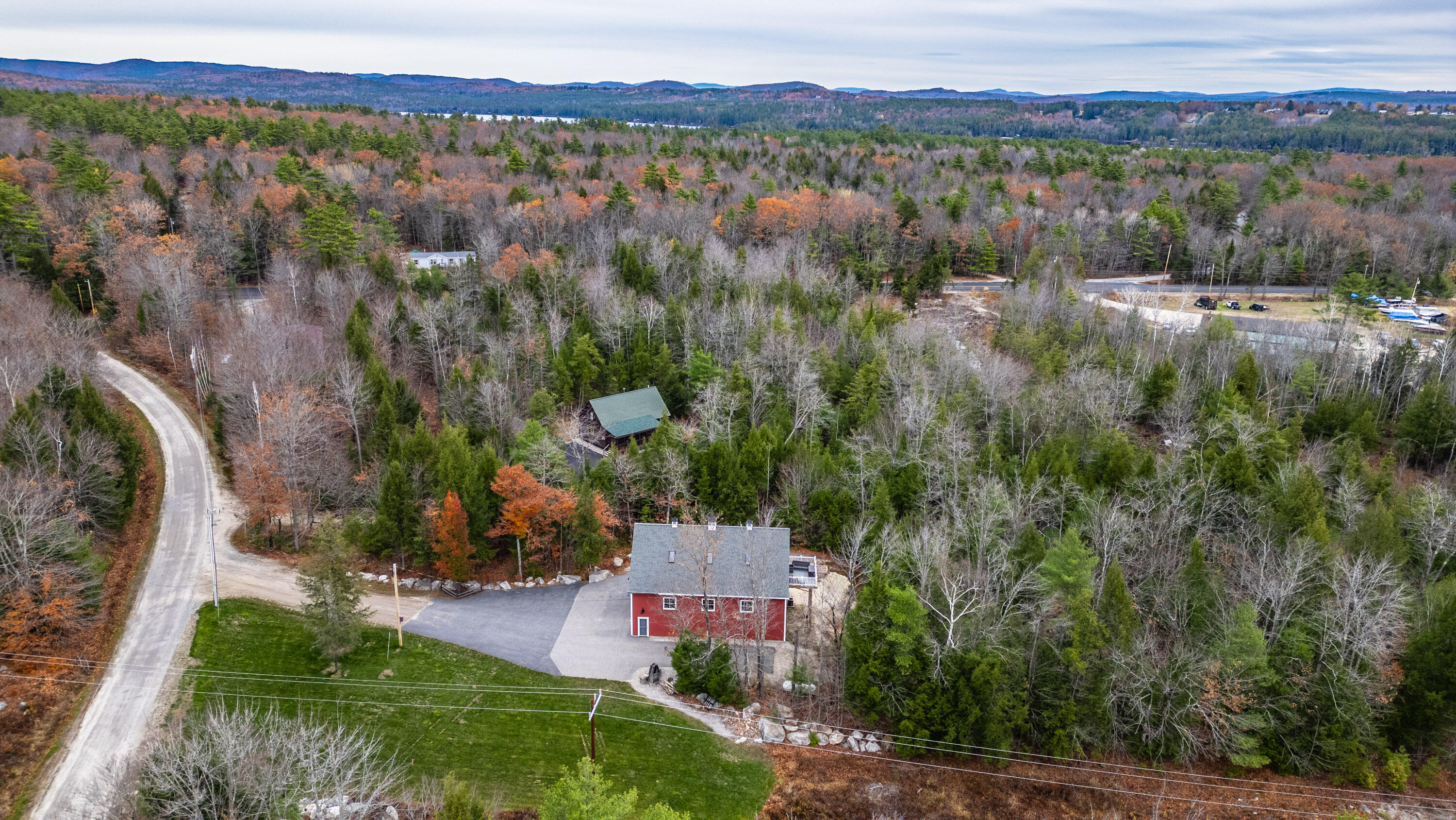 22 Lombardo Drive Bridgton ME 04009