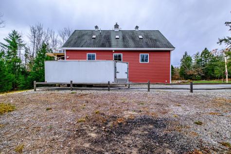 22 Lombardo Drive Bridgton ME 04009