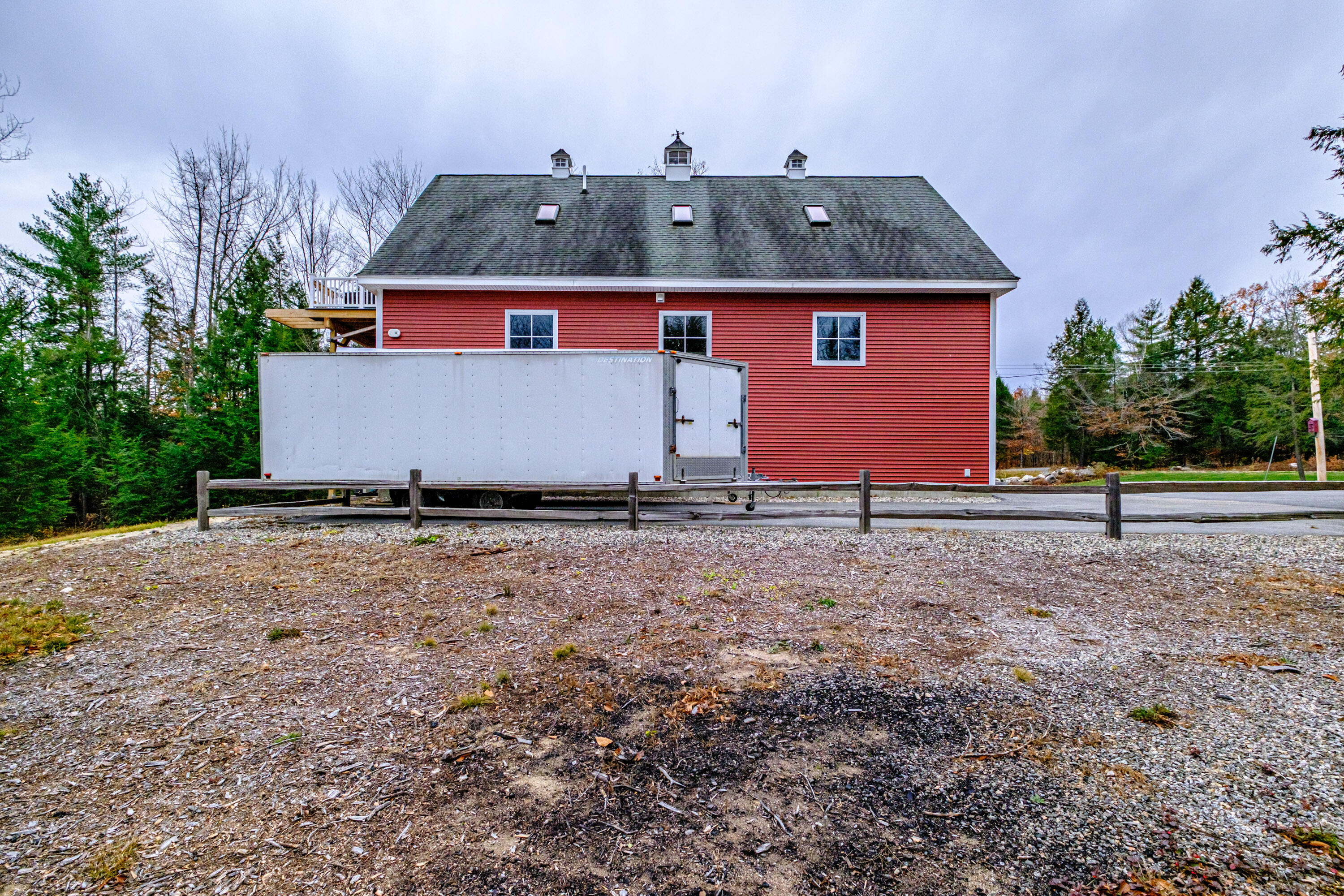 22 Lombardo Drive Bridgton ME 04009