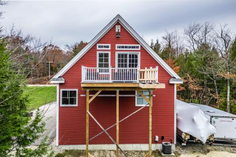 22 Lombardo Drive Bridgton ME 04009