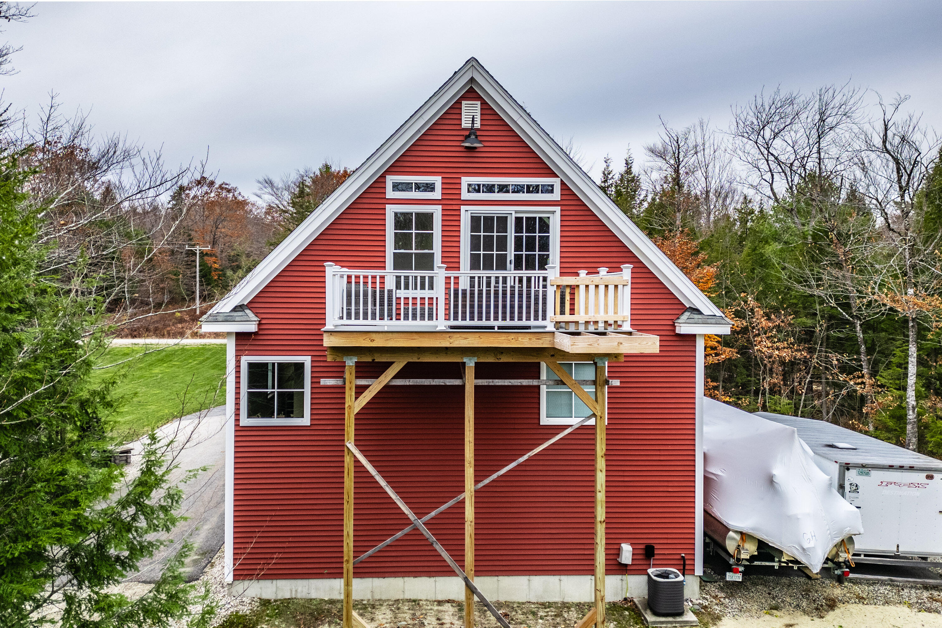 22 Lombardo Drive Bridgton ME 04009