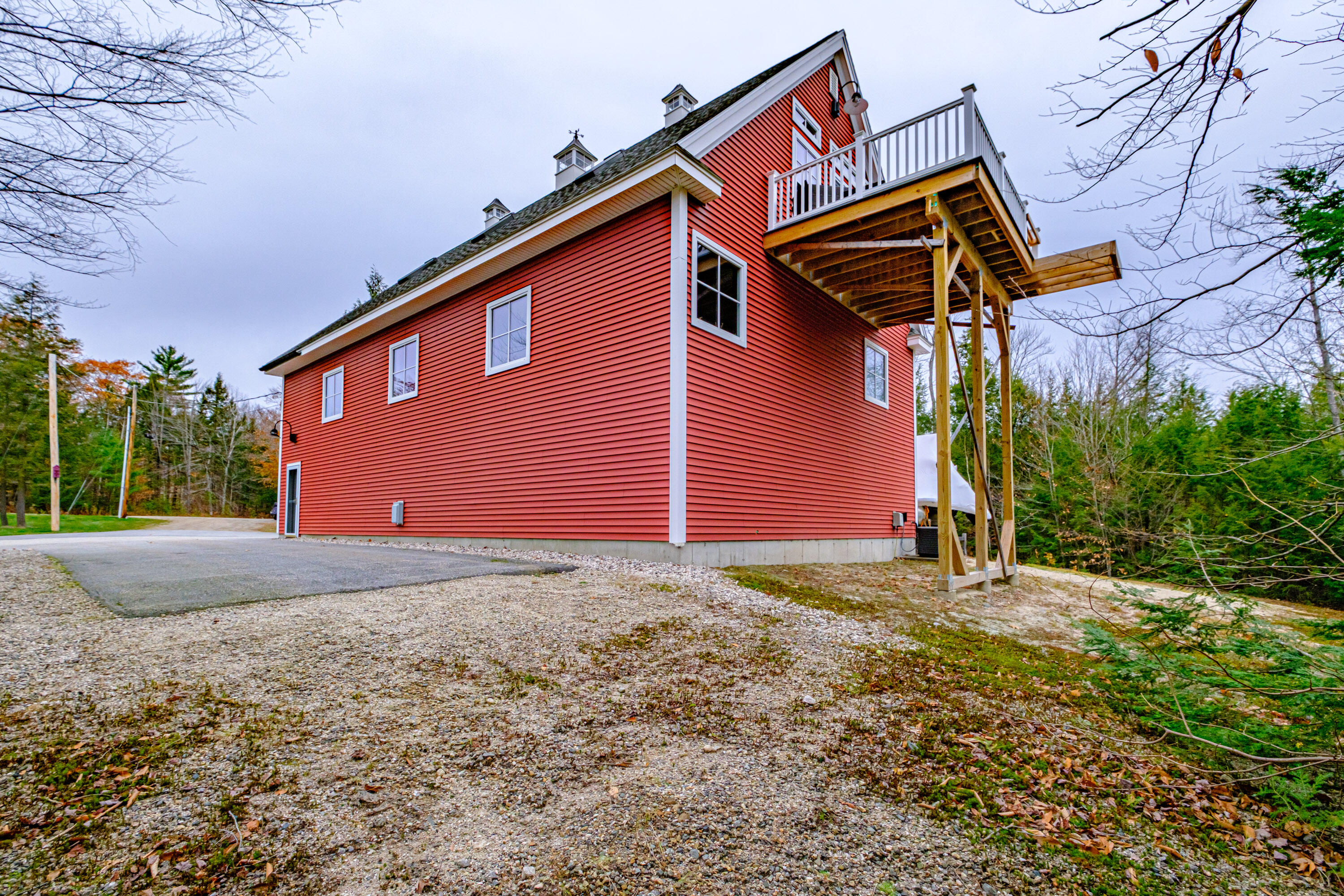 22 Lombardo Drive Bridgton ME 04009